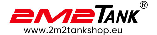 2m2TankShop.eu Official Blog